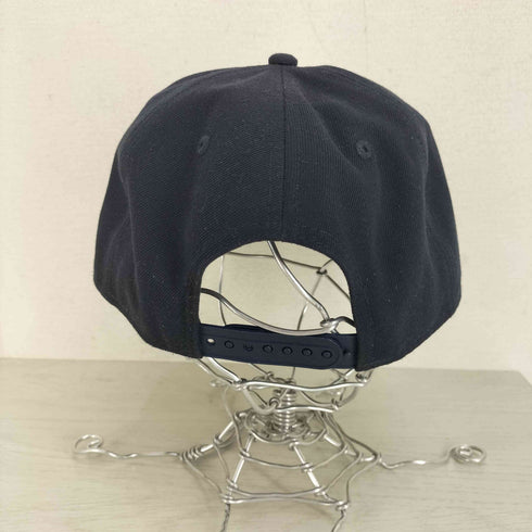 ニューエラ NEW ERA 9FIFTY SNAPBACK フロント刺繍6パネルベースボールキャップ メンズ