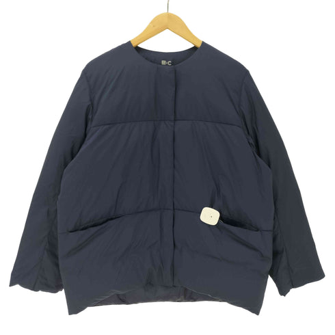 ユニクロシー UNIQLO:C ライトダウンジャケット レディース JPN:XL