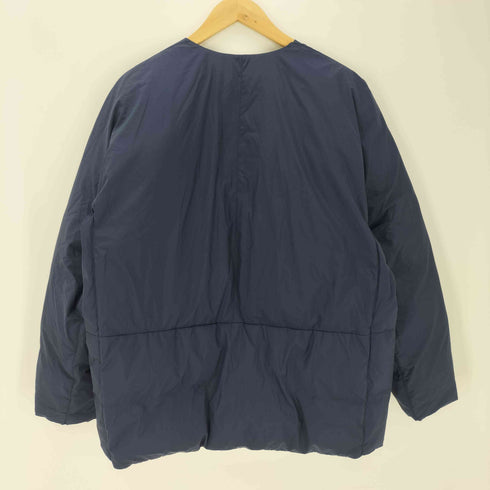 ユニクロシー UNIQLO:C ライトダウンジャケット レディース JPN:XL