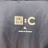 ユニクロシー UNIQLO:C ライトダウンジャケット レディース JPN:XL