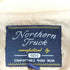 NORTHERN TRUCK ノーザントラック ステンカラー ロングコート レディース L