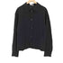 ザラ ZARA シャツジャケット ショートブルゾン メンズ import:M