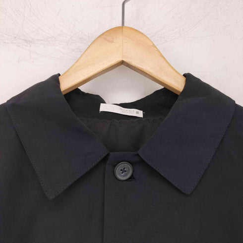ザラ ZARA シャツジャケット ショートブルゾン メンズ import:M