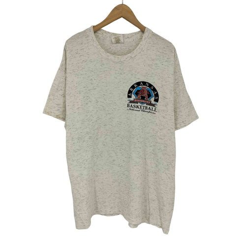テネシーリバー TENNESSEE RIVER 1994 バスケットボール 両面プリントTシャツ メンズ import:XL