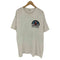 テネシーリバー TENNESSEE RIVER 1994 バスケットボール 両面プリントTシャツ メンズ import:XL
