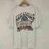 テネシーリバー TENNESSEE RIVER 1994 バスケットボール 両面プリントTシャツ メンズ import:XL