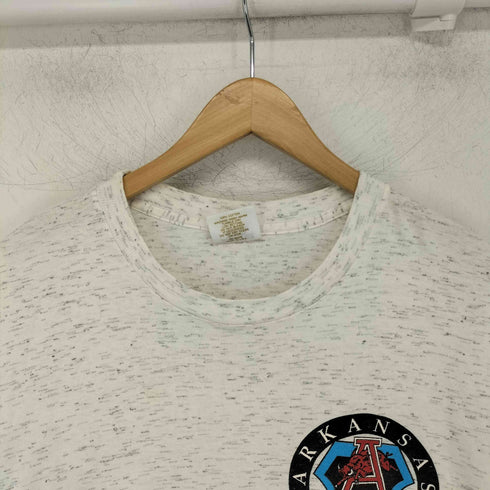 テネシーリバー TENNESSEE RIVER 1994 バスケットボール 両面プリントTシャツ メンズ import:XL