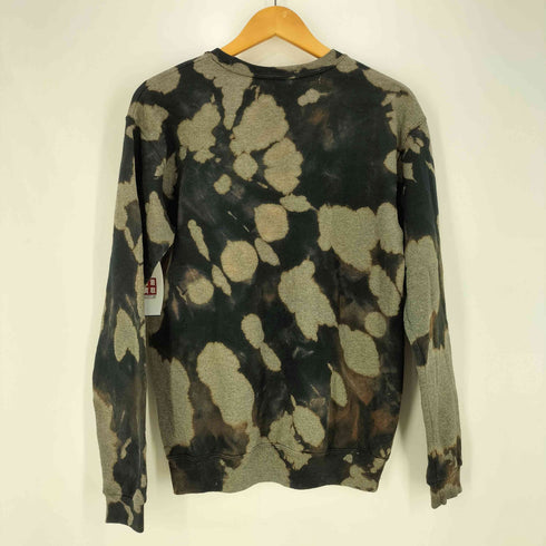 ジャージーズ JERZEES NUBLEND ブリーチ クルーネック スウェットクルーネック スウェット メンズ JPN:XL