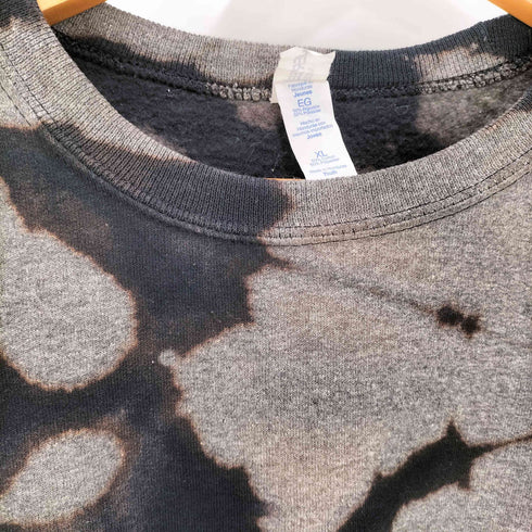 ジャージーズ JERZEES NUBLEND ブリーチ クルーネック スウェットクルーネック スウェット メンズ JPN:XL
