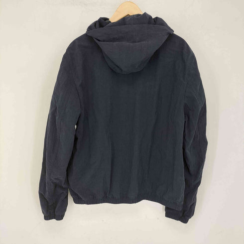 ザラ ZARA 軽量テクニカルジャケット メンズ import:S