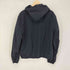 ザラ ZARA 軽量テクニカルジャケット メンズ import:S