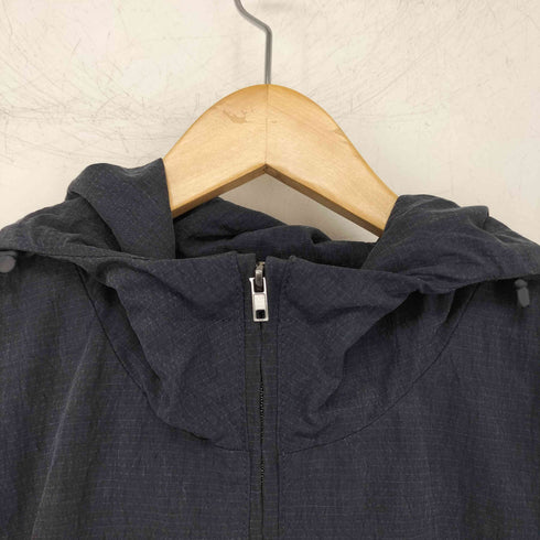 ザラ ZARA 軽量テクニカルジャケット メンズ import:S