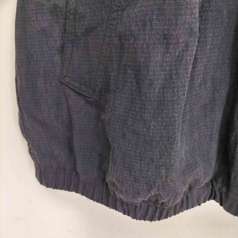 ザラ ZARA 軽量テクニカルジャケット メンズ import:S
