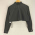 ズッカ ZUCCa クロップドシャツ レディース JPN:M
