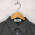 ズッカ ZUCCa クロップドシャツ レディース JPN:M