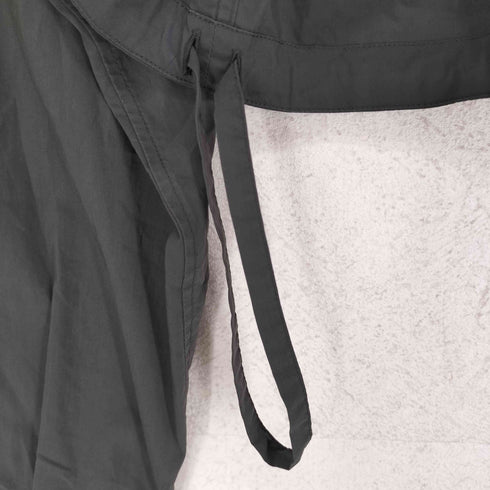 ズッカ ZUCCa クロップドシャツ レディース JPN:M