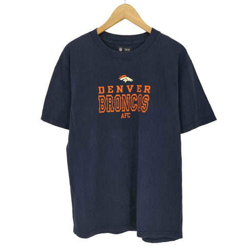 エヌエフエル NFL クルーネックTシャツ メンズ import:M