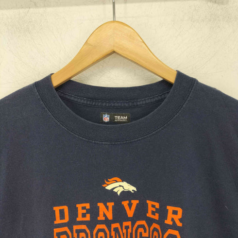 エヌエフエル NFL クルーネックTシャツ メンズ import:M