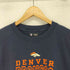 エヌエフエル NFL クルーネックTシャツ メンズ import:M