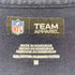 エヌエフエル NFL クルーネックTシャツ メンズ import:M