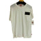 ディーゼル DIESEL 25SS T-NORM-T3 ロゴパッチ S/S Tシャツ メンズ import:L