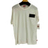 ディーゼル DIESEL 25SS T-NORM-T3 ロゴパッチ S/S Tシャツ メンズ import:L