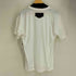 ディーゼル DIESEL 25SS T-NORM-T3 ロゴパッチ S/S Tシャツ メンズ import:L