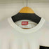 ディーゼル DIESEL 25SS T-NORM-T3 ロゴパッチ S/S Tシャツ メンズ import:L