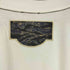 ディーゼル DIESEL 25SS T-NORM-T3 ロゴパッチ S/S Tシャツ メンズ import:L