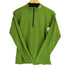 ザノースフェイス THE NORTH FACE ハーフジップ L/S トップス レディース JPN:M