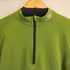 ザノースフェイス THE NORTH FACE ハーフジップ L/S トップス レディース JPN:M