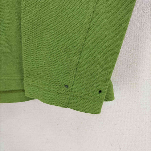 ザノースフェイス THE NORTH FACE ハーフジップ L/S トップス レディース JPN:M