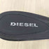 ディーゼル DIESEL バックルデザイン レザーサンダル Y2K レディース 40