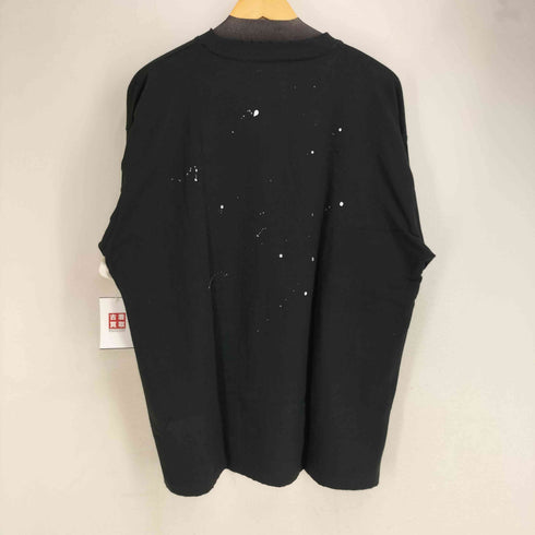 SOMEIT WIO VINTAGE TEE メンズ JPN:M
