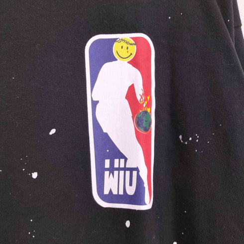 SOMEIT WIO VINTAGE TEE メンズ JPN:M