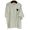 SOMEIT MEDIAN 両面プリント ペイントデザイン S/S Tシャツ メンズ import:L