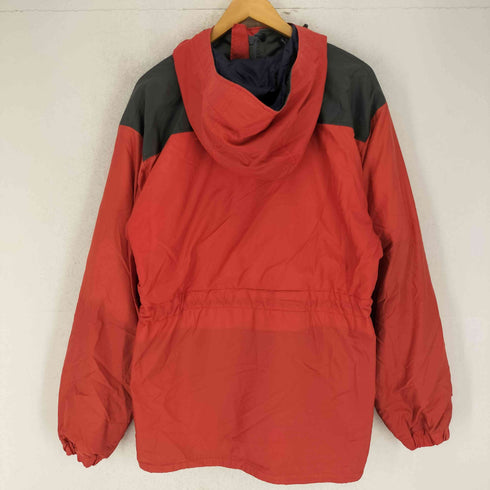モンベル mont bell 80-90s マウンテンパーカー メンズ JPN:XL