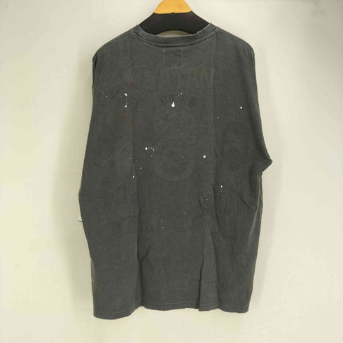 SOMEIT W.O.G VINTAGE TEE メンズ JPN:L