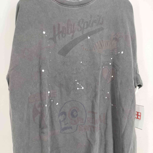 SOMEIT W.O.G VINTAGE TEE メンズ JPN:L