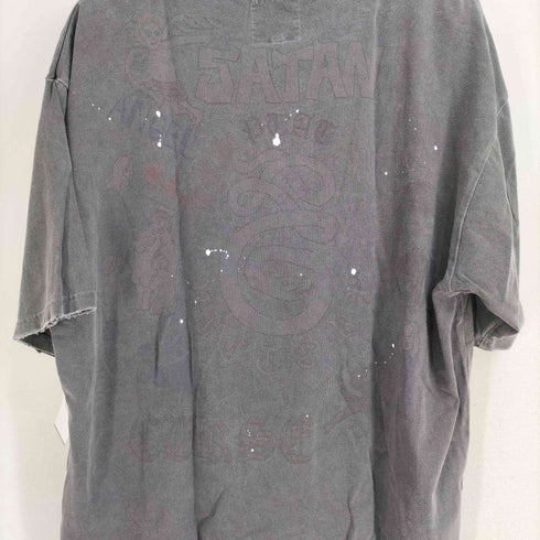 SOMEIT W.O.G VINTAGE TEE メンズ JPN:L