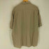 クレイボーン Claiborne S/S総柄シルクシャツ メンズ JPN:XXL