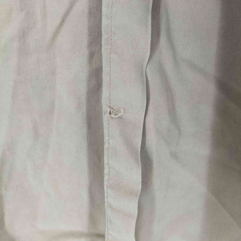 クレイボーン Claiborne S/S総柄シルクシャツ メンズ JPN:XXL