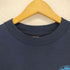 両面プリントTシャツ シングルステッチ メンズ import:XL