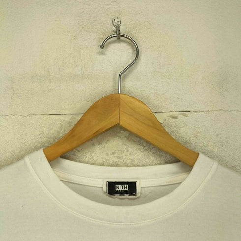 キス KITH Treats Sakura Pocket Tee メンズ XS