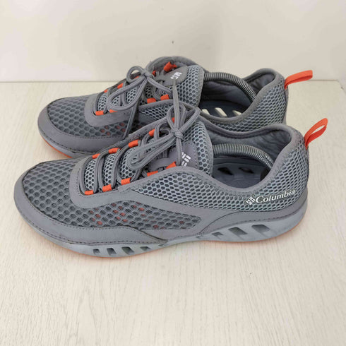 コロンビア Columbia DRAINMAKER 3D アクティブシューズ メンズ JPN:28