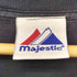 マジェスティック MAJESTIC クルーネックTシャツ メンズ