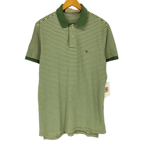 ポロジーンズカンパニーラルフローレン POLO JEANS COMPANY RALPH LAUREN ボーダーポロシャツ メンズ
