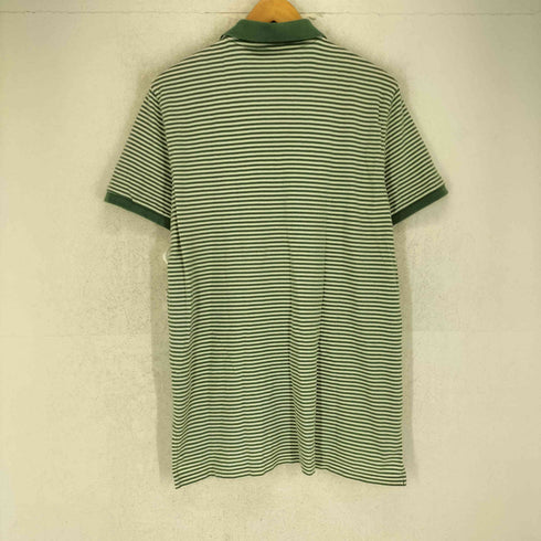 ポロジーンズカンパニーラルフローレン POLO JEANS COMPANY RALPH LAUREN ボーダーポロシャツ メンズ