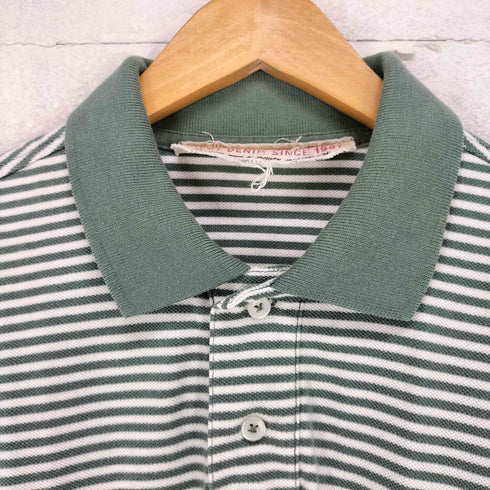ポロジーンズカンパニーラルフローレン POLO JEANS COMPANY RALPH LAUREN ボーダーポロシャツ メンズ