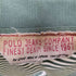 ポロジーンズカンパニーラルフローレン POLO JEANS COMPANY RALPH LAUREN ボーダーポロシャツ メンズ